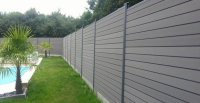 Portail Clôtures dans la vente du matériel pour les clôtures et les clôtures à Ville-Langy